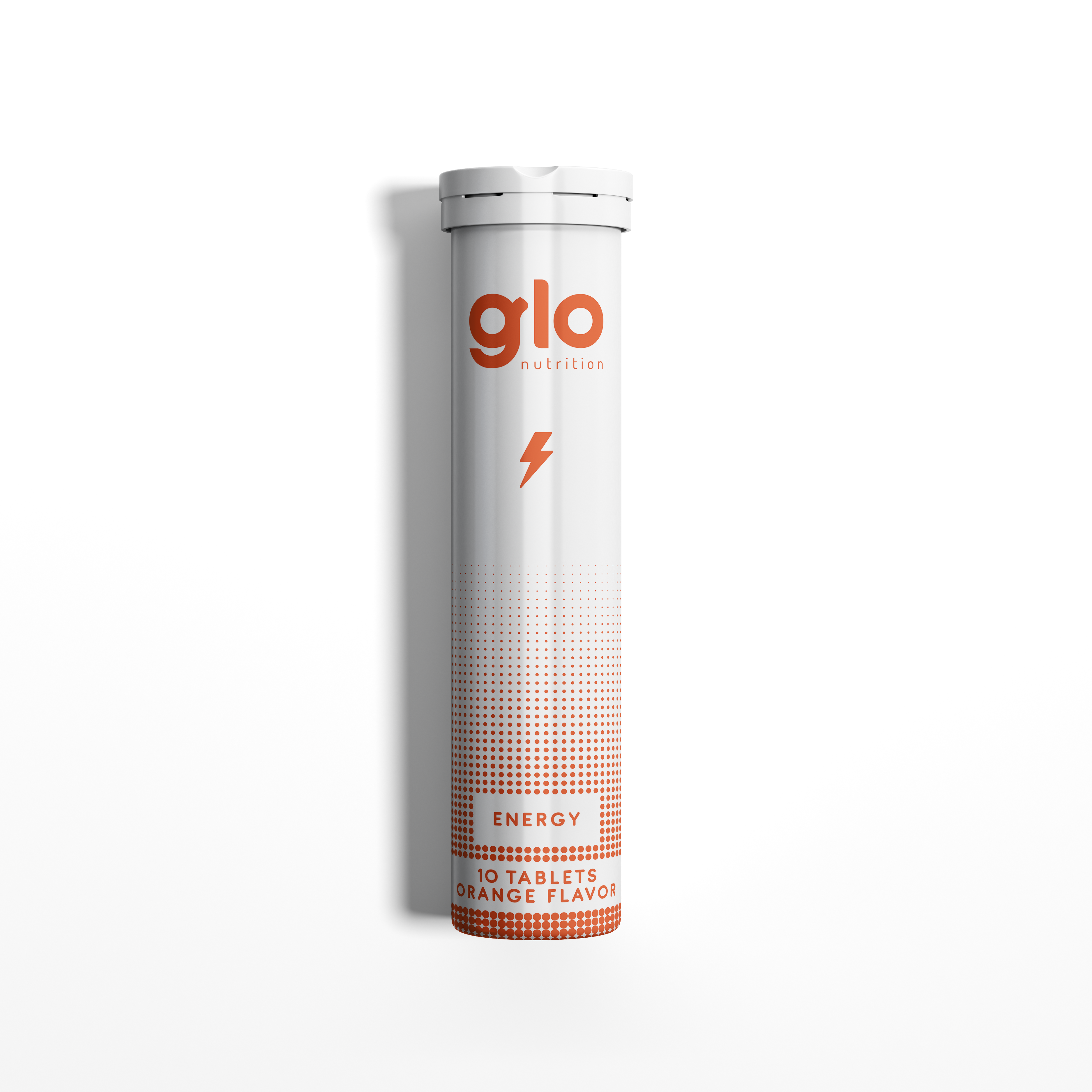 GLO +Energy Hydration Tablets