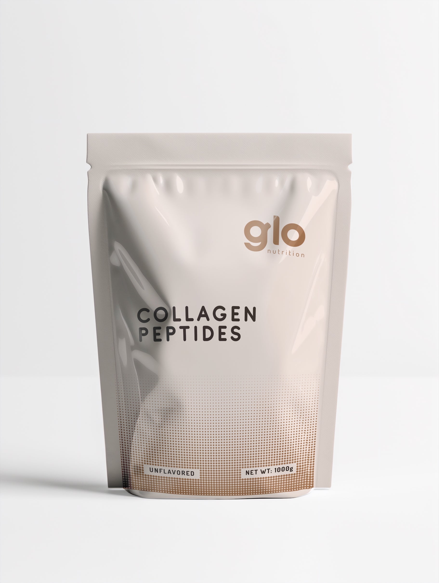 GLO +Collagen Peptides
