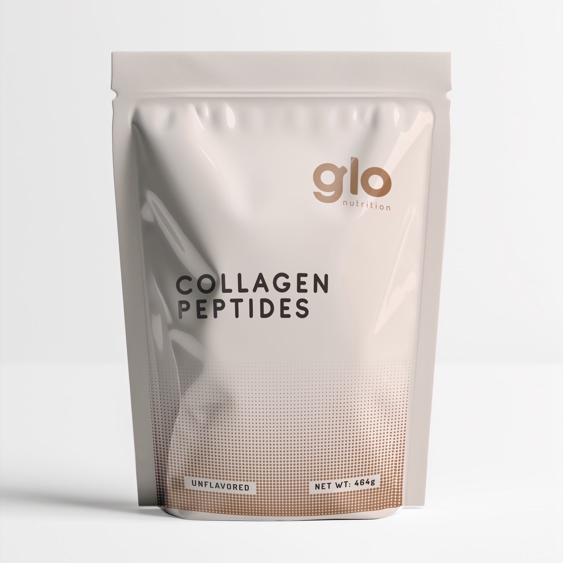 GLO +Collagen Peptides